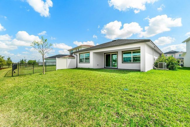 1846 Wandering Willow Way, House other with 3 bedrooms, 2 bathrooms and null parking in Loxahatchee FL | Image 19