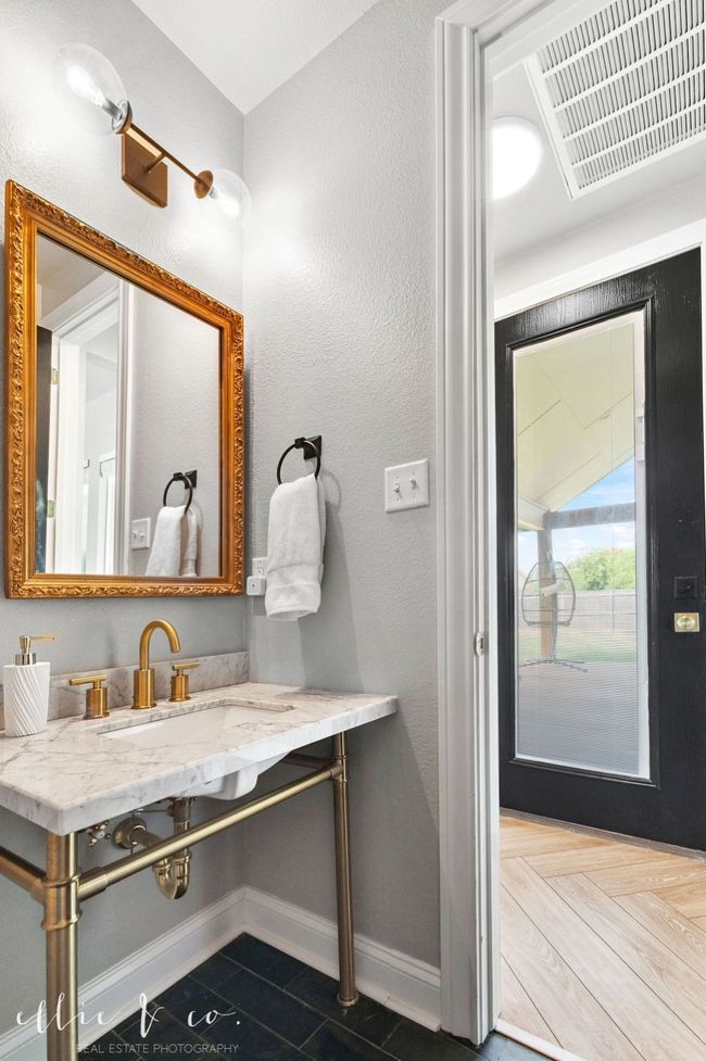 142 Garrett, House other with 3 bedrooms, 3 bathrooms and null parking in Tuscola TX | Image 21