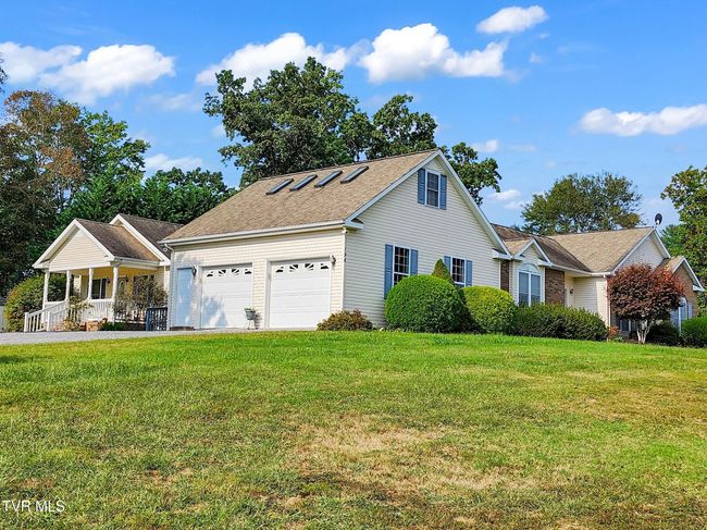 194 New Haven Dr, House other with 4 bedrooms, 3 bathrooms and null parking in Jonesville VA | Image 33