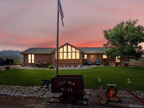 16535 W 79th Dr, Arvada, CO, 80007-7901 | Card Image