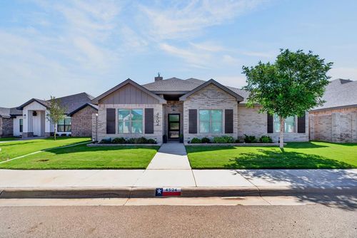 4504 Solana Ct, Midland, TX, 79707-2215 | Card Image