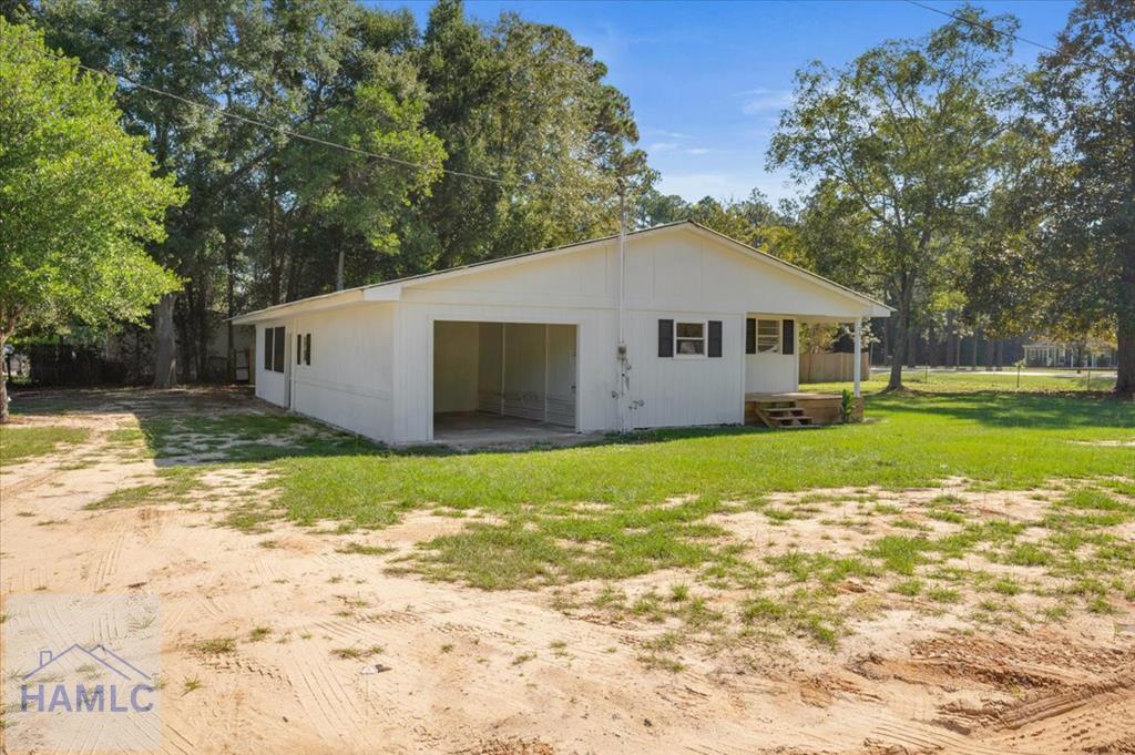 Residential in Jesup 2