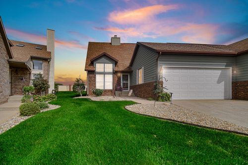 4 Constitution Drive, Michigan City, IN, 46360 | Card Image