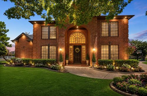 1121 Cogburn Ct, Shady Shores, TX, 76208-5126 | Card Image