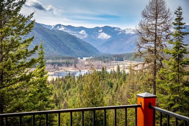 Property view of mountains with a water view | Image 37
