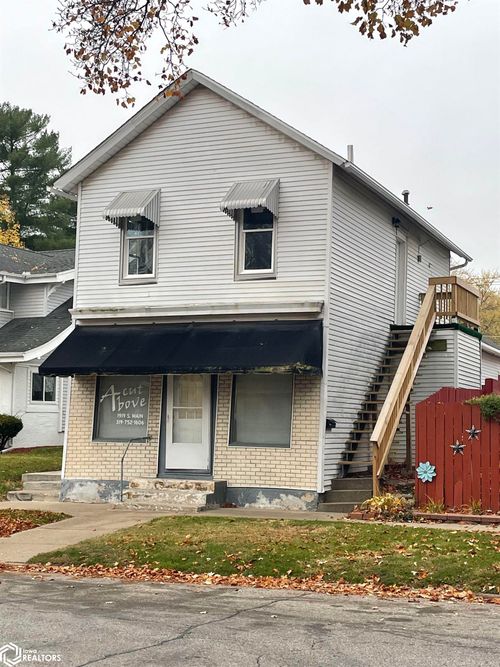 1919 S Main St, Burlington, IA, 52601-6130 | Card Image