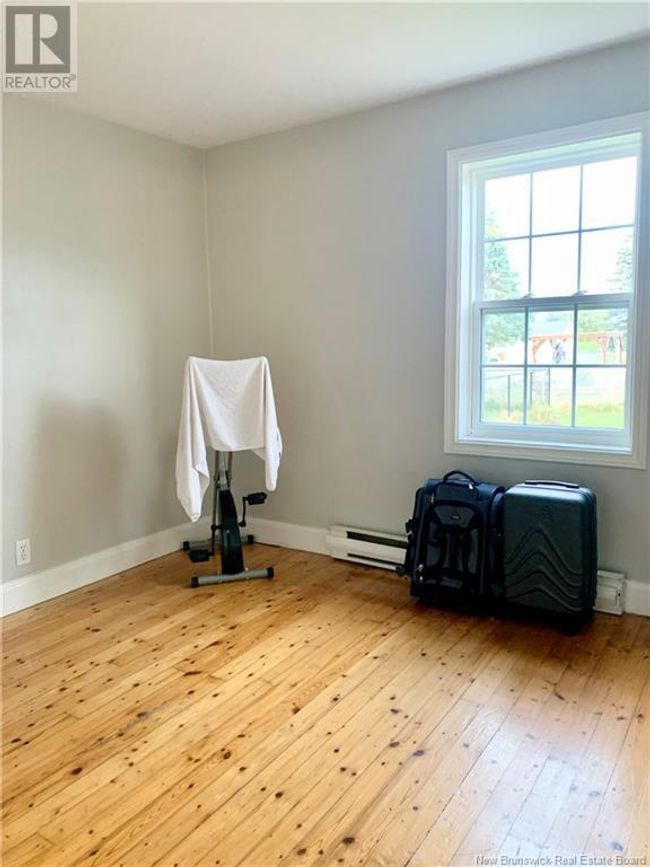 53 Terris Ave, House other with 2 bedrooms, 1 bathrooms and null parking in Moncton NB | Image 9