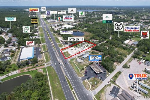 18728 Us Hwy 19, Hudson, FL, 34667 | Card Image