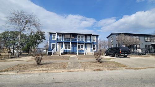 401 Natalen Ave, San Antonio, TX, 78209-6814 | Card Image