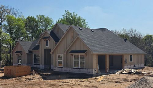 511 Pernell Ct, Weatherford, TX, 76087-7090 | Card Image
