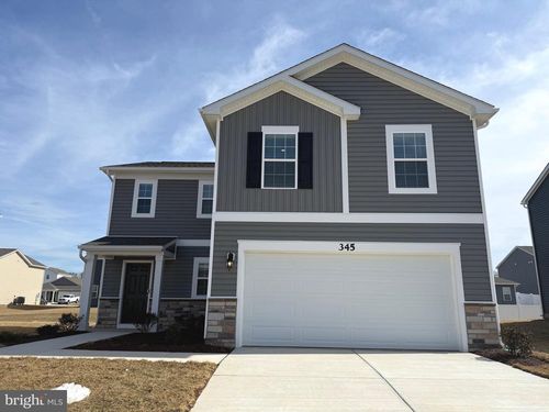 345 Anconas Blvd, MARTINSBURG, WV, 25403 | Card Image