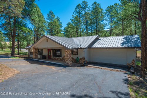 1116 Hull Rd, Ruidoso, NM, 88345-7704 | Card Image
