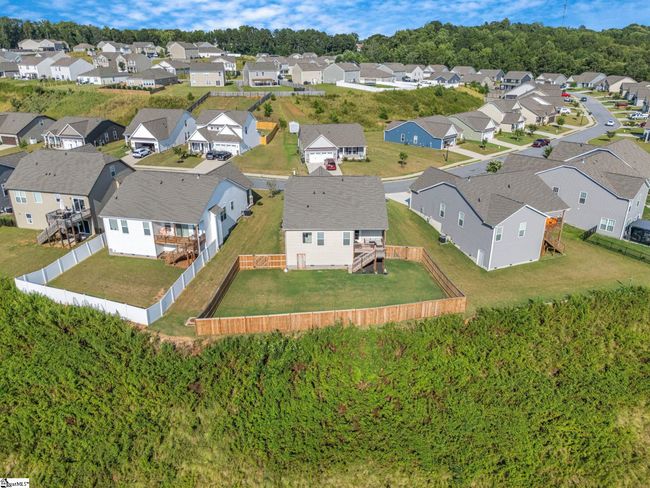 161 Capslock Trl, House other with 4 bedrooms, 2 bathrooms and 2 parking in Pendleton SC | Image 42
