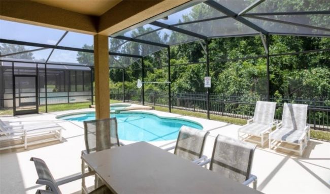 1037 Cypress Pointe Blvd, House other with 6 bedrooms, 6 bathrooms and null parking in DAVENPORT FL | Image 24