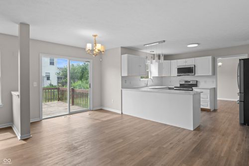 8546 Walden Trace Ct, Indianapolis, IN, 46278-5018 | Card Image