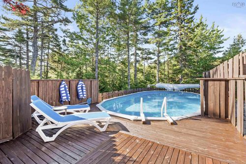 100 Elva Crt, Tantallon, NS, B3Z4M4 | Card Image