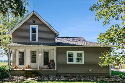 6295 S 100 E Road, Claypool, IN, 46510 | Card Image