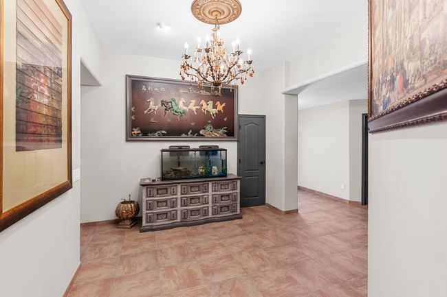 Hallway to Kitchen and bedrooms | Image 15