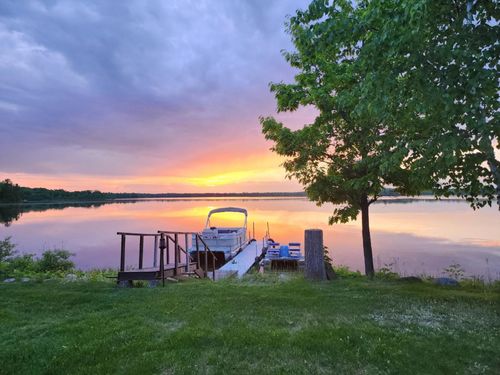 1666 Townline Ln Ne, Longville, MN, 56655-3070 | Card Image