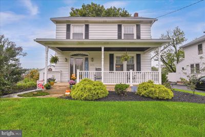 6079 Old Hanover Road, House other with 4 bedrooms, 1 bathrooms and null parking in SPRING GROVE PA | Image 1