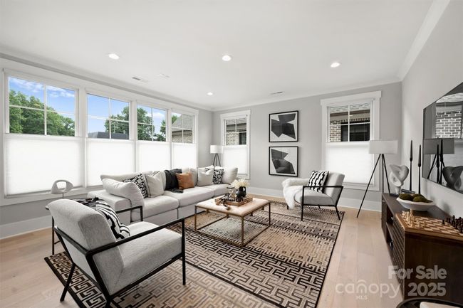 8163 Fairview Rd, House other with 4 bedrooms, 4 bathrooms and null parking in Charlotte NC | Image 40