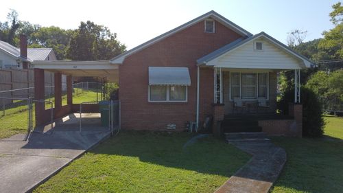 1420 Buffalo Trl, Morristown, TN, 37814-4244 | Card Image