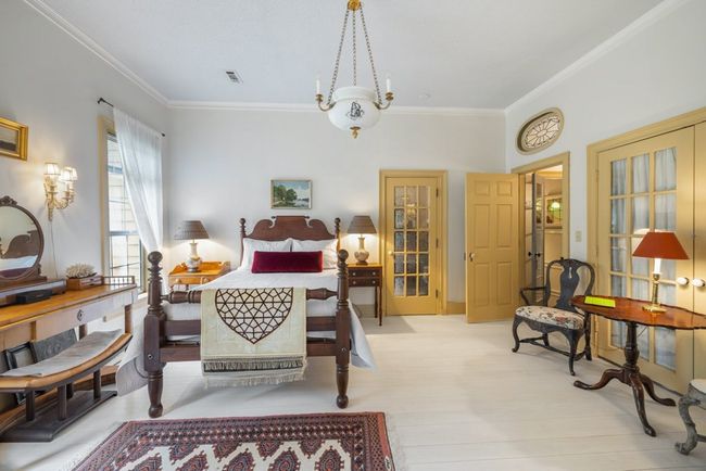Penthouse bedroom 1 | Image 27