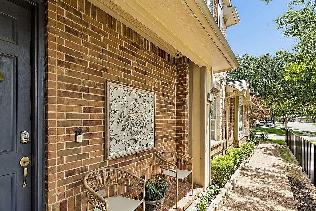 Residential in Garland 3