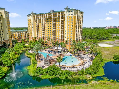 31202-8101 Resort Village Drive, Orlando, FL, 32821 | Card Image