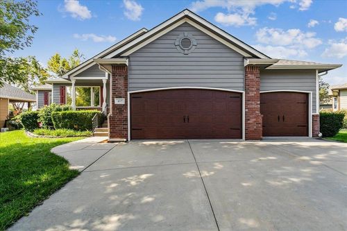 417 N Jaax St, Wichita, KS, 67235-1352 | Card Image