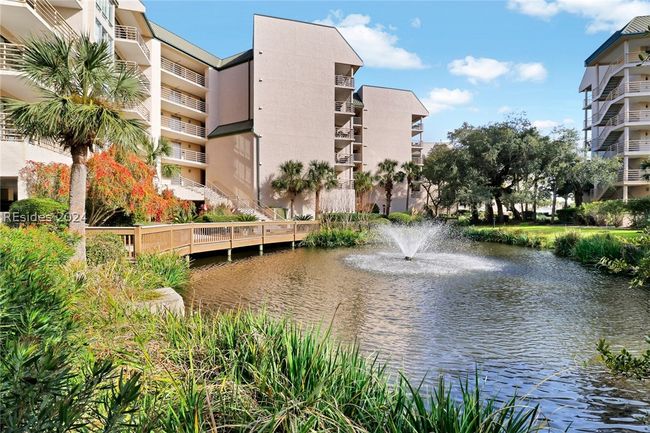 APT-1209 - 1 Ocean Ln, Condo with 2 bedrooms, 2 bathrooms and null parking in Hilton Head Island SC | Image 22
