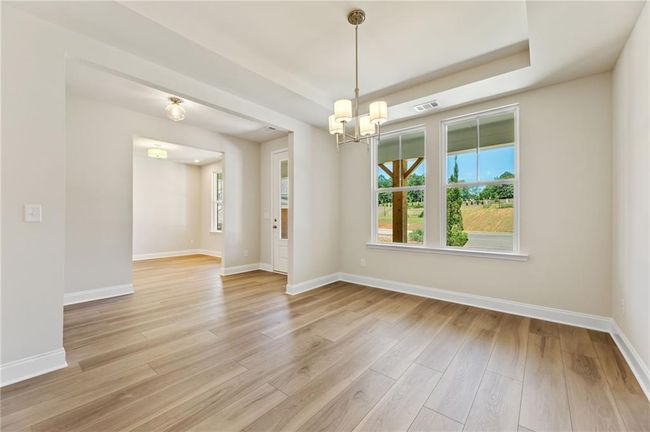 6935 Melody Ridge Road, House other with 5 bedrooms, 5 bathrooms and null parking in Buford GA | Image 5