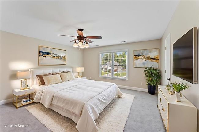 2006 Hubbard Ct, House other with 5 bedrooms, 4 bathrooms and 3 parking in Villa Rica GA | Image 23