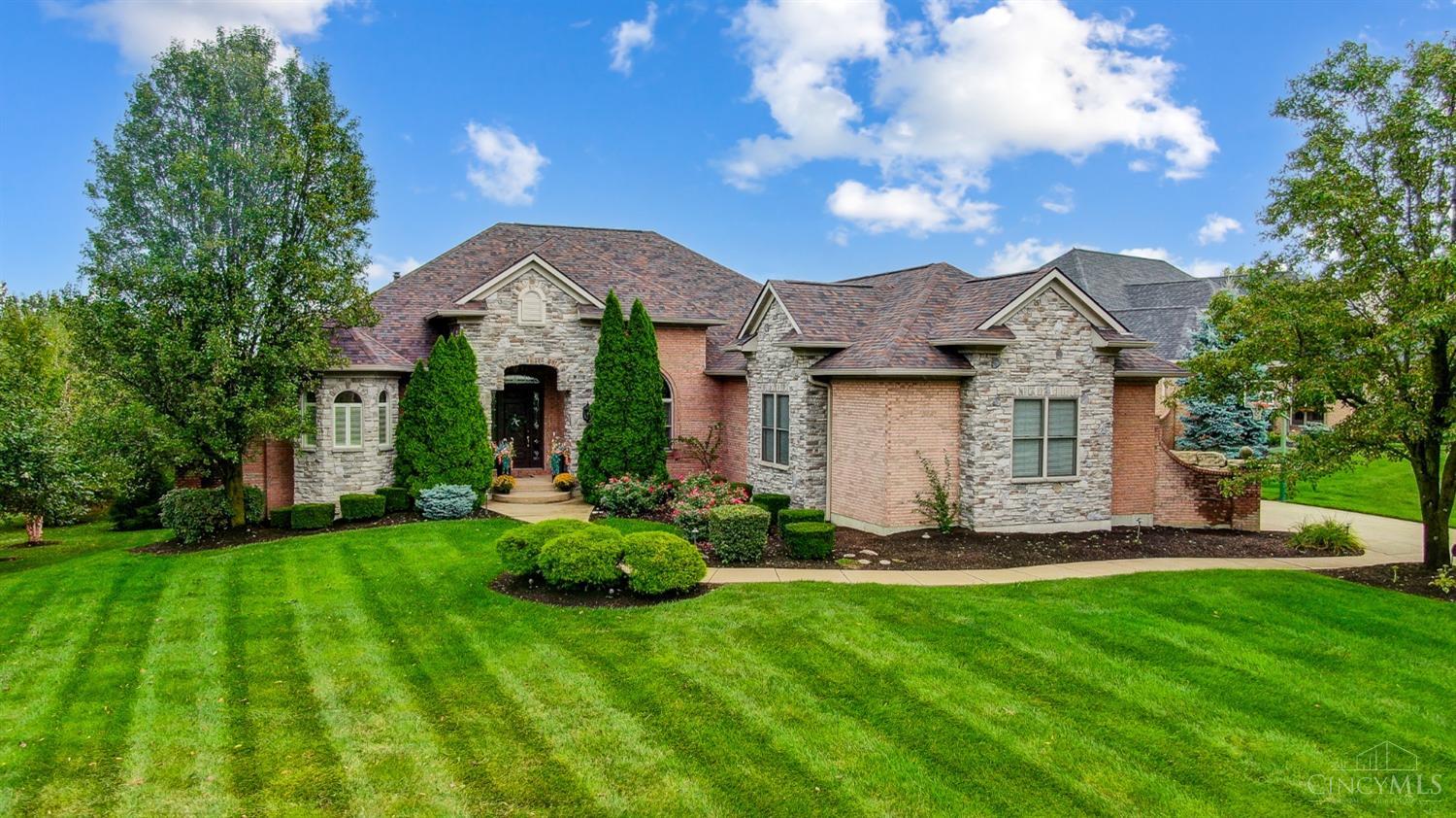 Londondale Dr, West Chester, OH 45069
