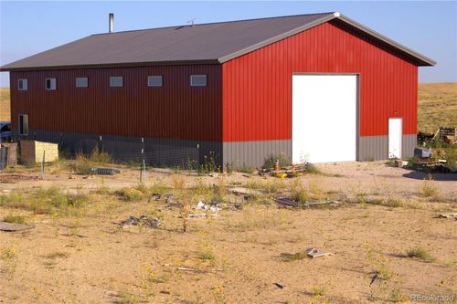 29295 County Road 190, Deer Trail, CO, 80105-7701 | Card Image