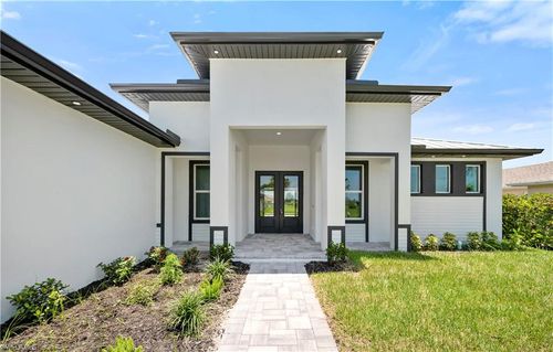 1523 Nw 34th Ave, Cape Coral, FL, 33993-9519 | Card Image