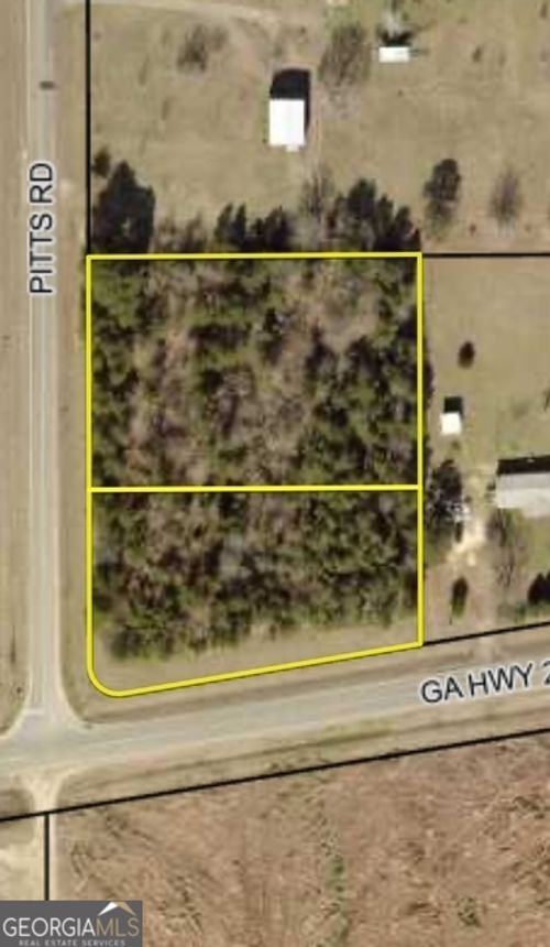1301 Columbus Hwy, Hawkinsville, GA, 31036-5763 | Card Image