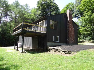 261 Poverty Lane, House other with 4 bedrooms, 2 bathrooms and null parking in Lebanon NH | Image 3