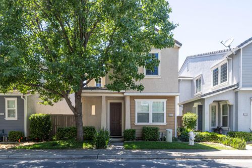 3122 Lea Sterling Way, Rancho Cordova, CA, 95670 | Card Image