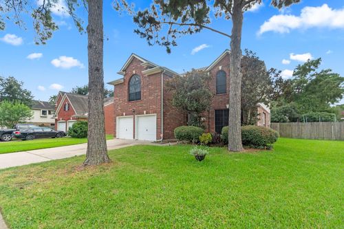 20411 Misty Cove Dr, Katy, TX, 77449-6129 | Card Image