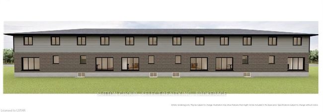 6849 Royal Magnolia Ave, House attached with 4 bedrooms, 4 bathrooms and 1 parking in London ON | Image 14