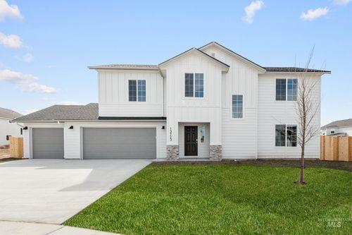 13723 Inman Ct, Caldwell, ID, 83607-1214 | Card Image