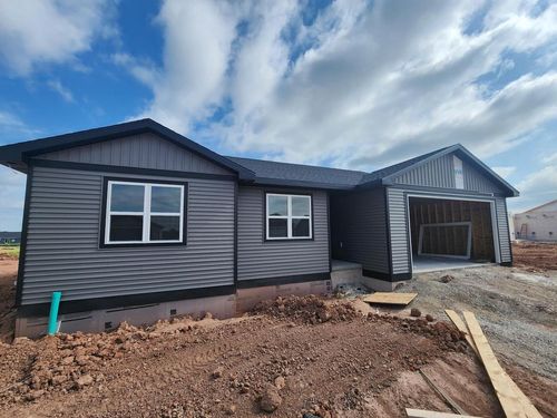 2050 White Dove Lane, KAUKAUNA, WI, 54130 | Card Image