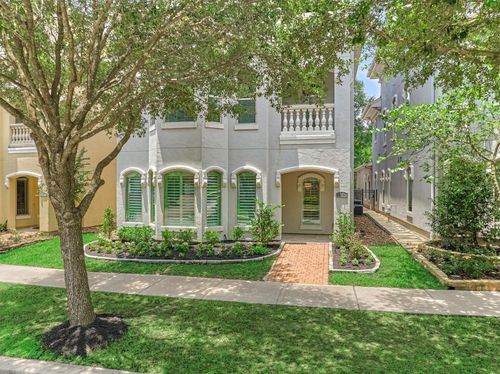 11 Olmstead Row, The Woodlands, TX, 77380-2874 | Card Image