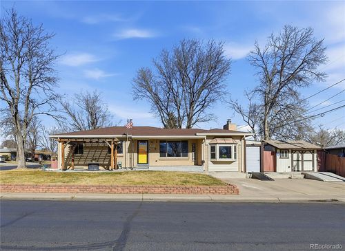 5785 W Arkansas Ave, Lakewood, CO, 80232-5868 | Card Image