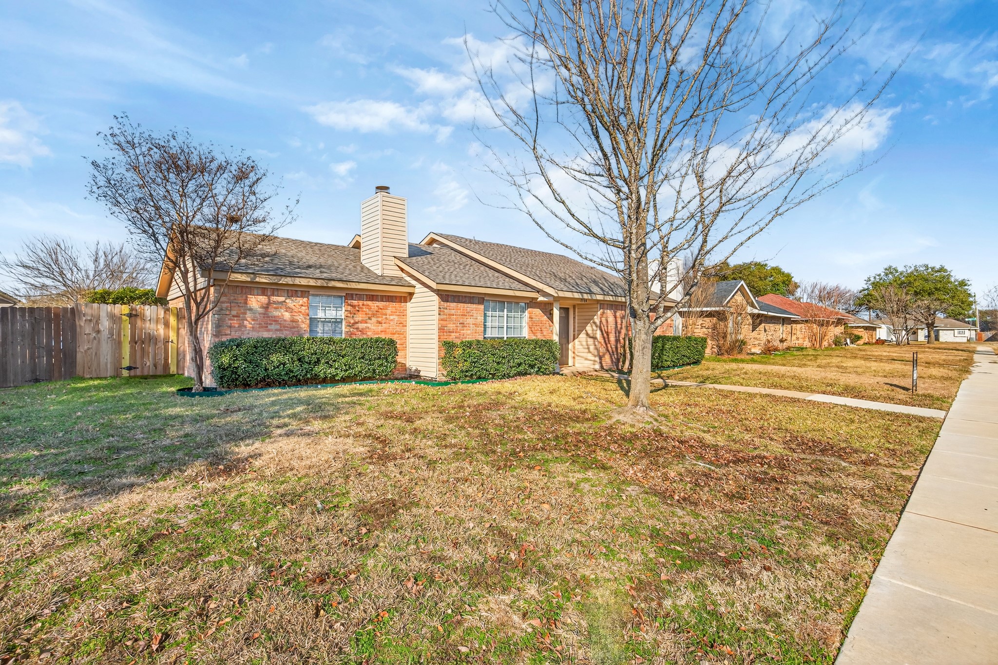 Residential in Rowlett 3