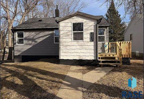 202 8th Ave S Avenue S, Clear Lake, SD, 57226 | Card Image