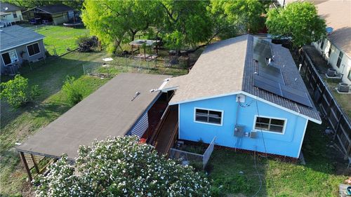 227 1/2 Corral Ave, Kingsville, TX, 78363-3214 | Card Image