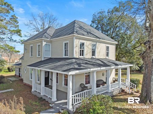 309 S Main St, Atmore, AL, 36502-2436 | Card Image