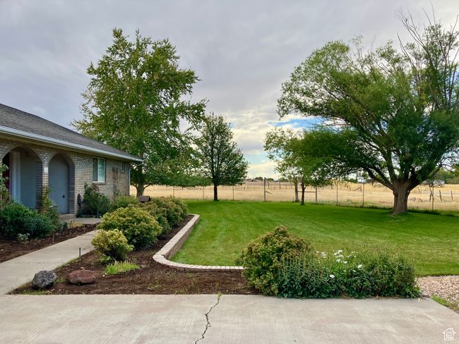 430 E Canyon Rd, House other with 3 bedrooms, 2 bathrooms and 2 parking in Fillmore UT | Image 53